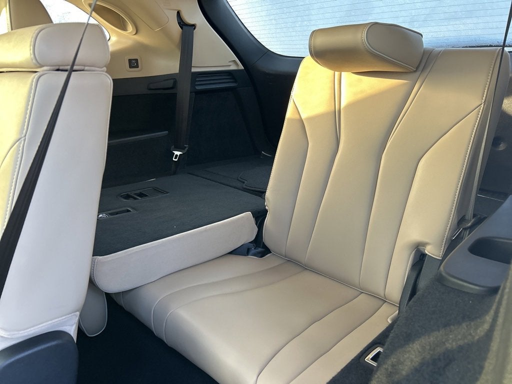 2023 Acura MDX w/Advance Package