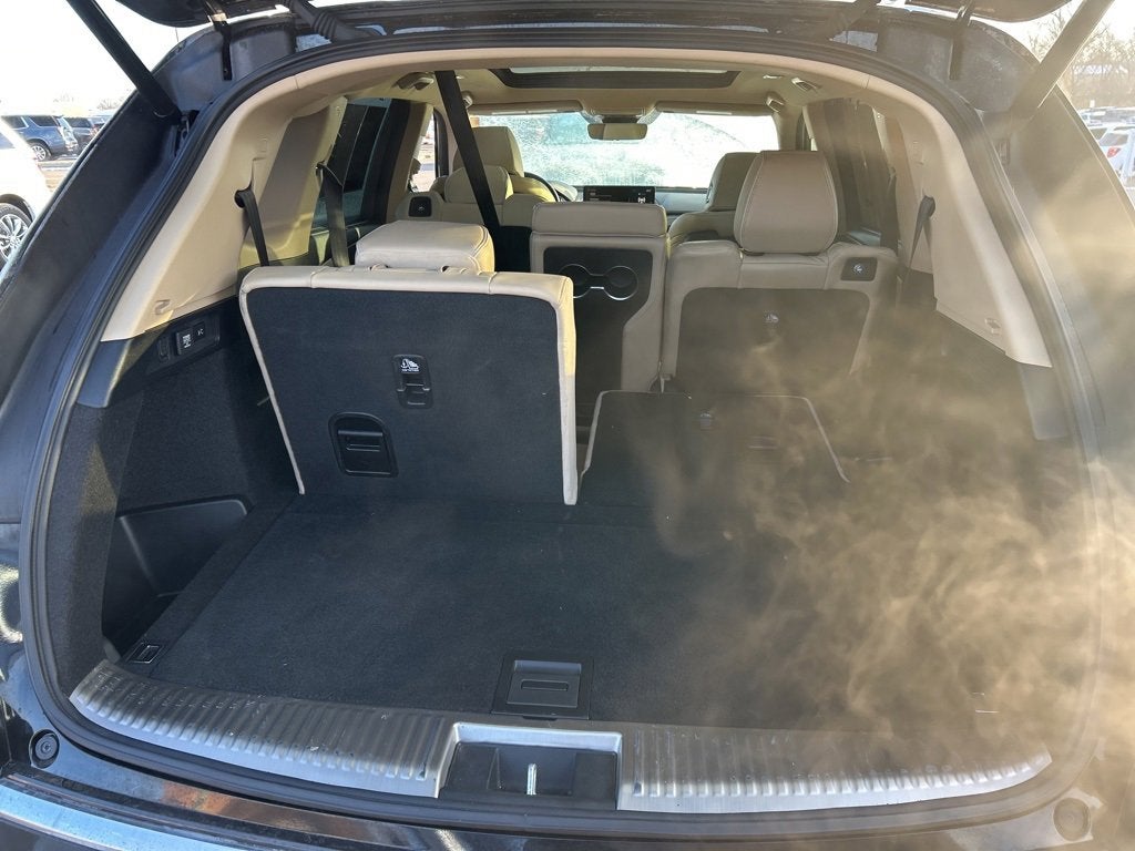 2023 Acura MDX w/Advance Package