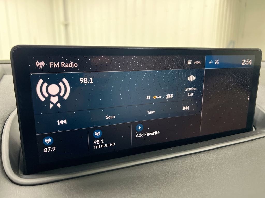 2023 Acura MDX w/Advance Package