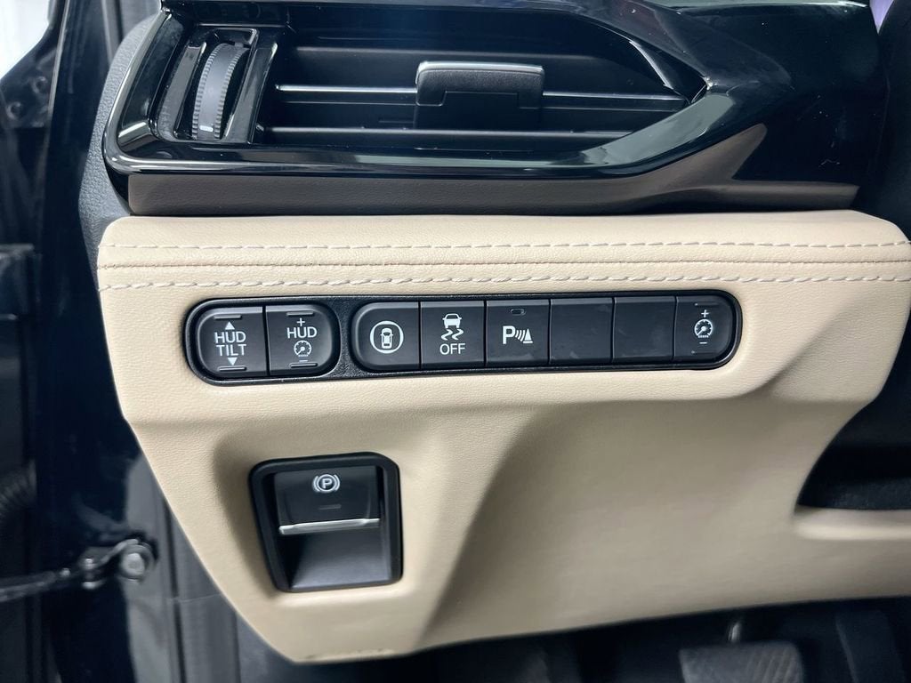 2023 Acura MDX w/Advance Package