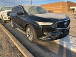 2023 Acura MDX w/Advance Package