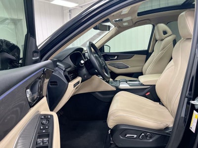 2023 Acura MDX w/Advance Package
