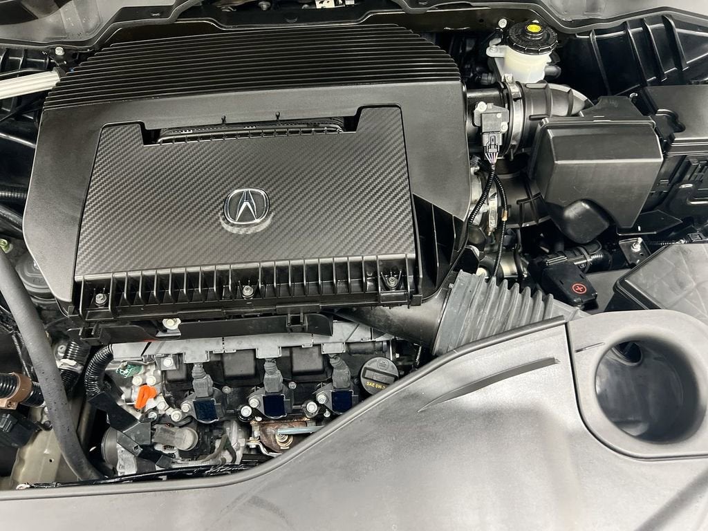 2023 Acura MDX w/Advance Package