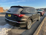 2023 Acura MDX w/Advance Package