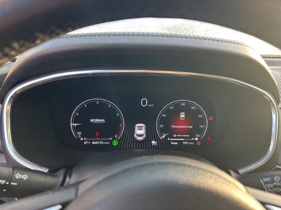 2023 Acura MDX w/Advance Package