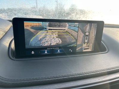2023 Acura MDX w/Advance Package