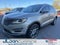 2015 Lincoln MKC Base
