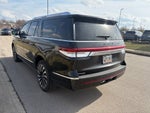 2023 Lincoln Navigator L Black Label