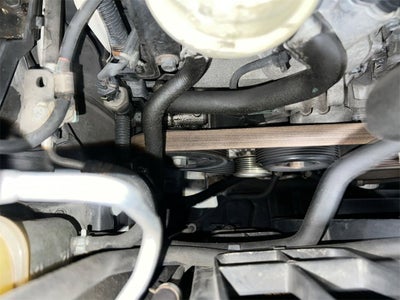 2013 Nissan Armada Platinum