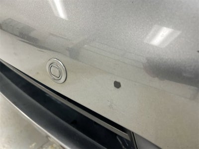 2013 Nissan Armada Platinum