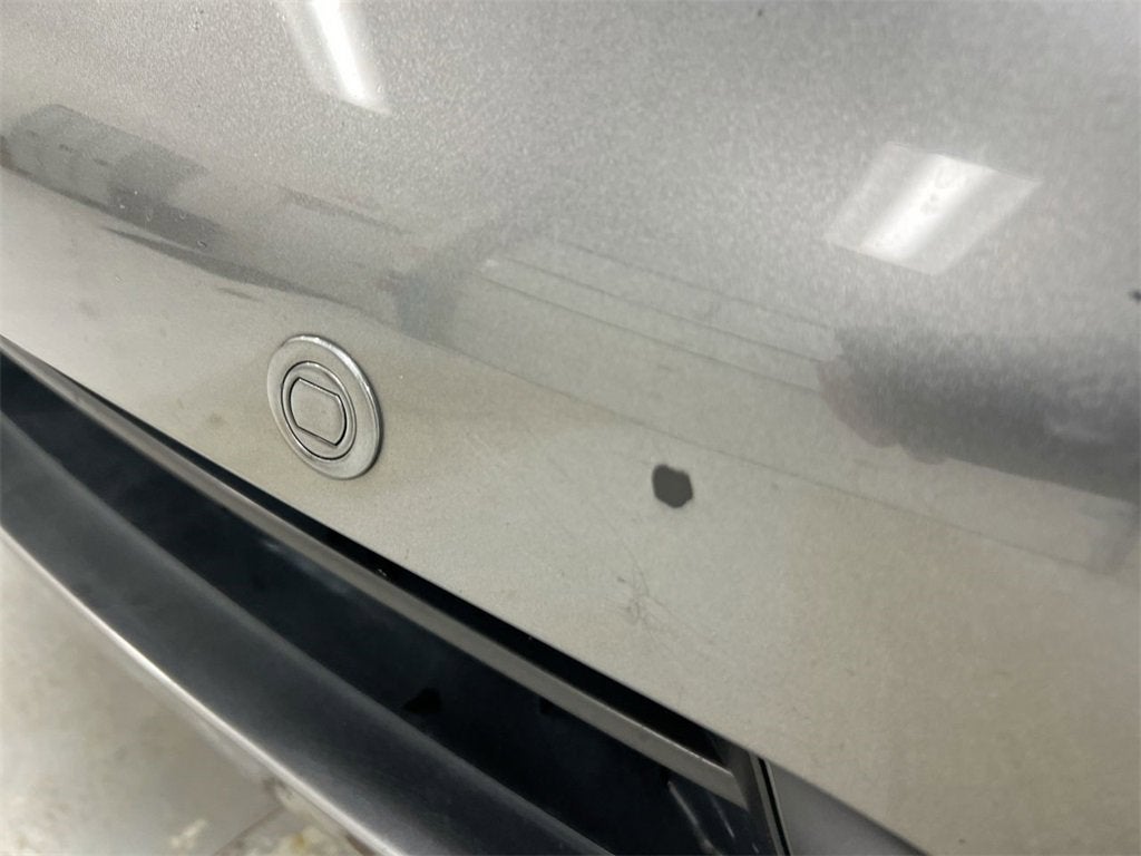 2013 Nissan Armada Platinum