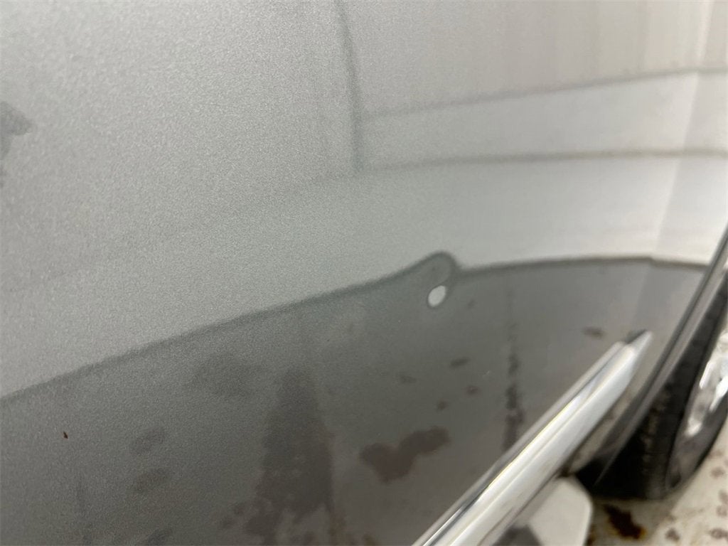 2013 Nissan Armada Platinum