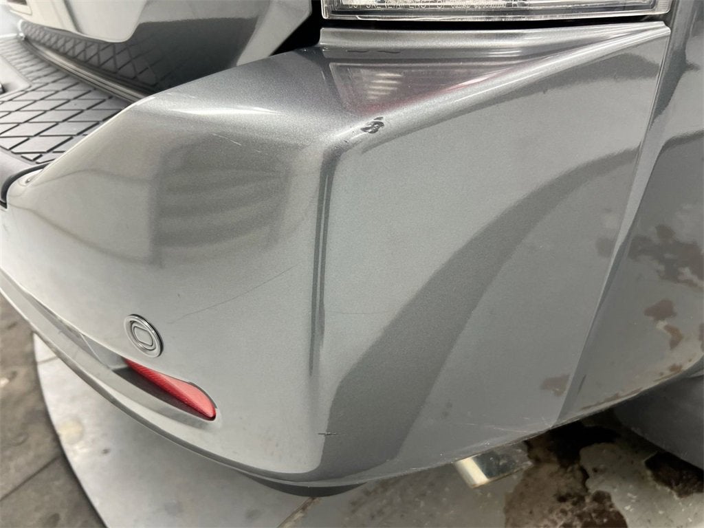 2013 Nissan Armada Platinum