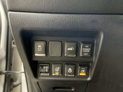 2013 INFINITI JX35 Base