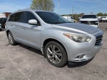 2013 INFINITI JX35 Base