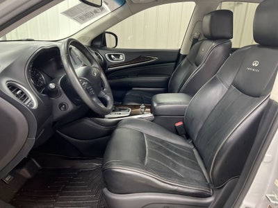 2013 INFINITI JX35 Base