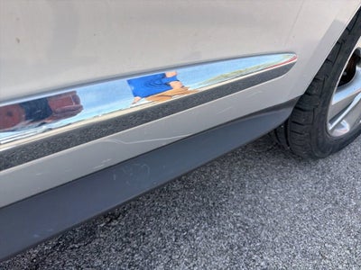 2013 INFINITI JX35 Base