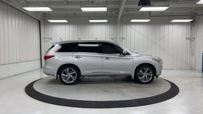 2013 INFINITI JX35 Base