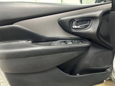 2021 Nissan Murano SV