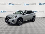 2021 Nissan Murano SV