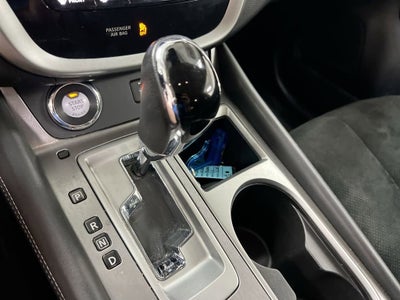 2020 Nissan Murano SV