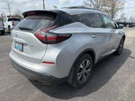 2020 Nissan Murano SV