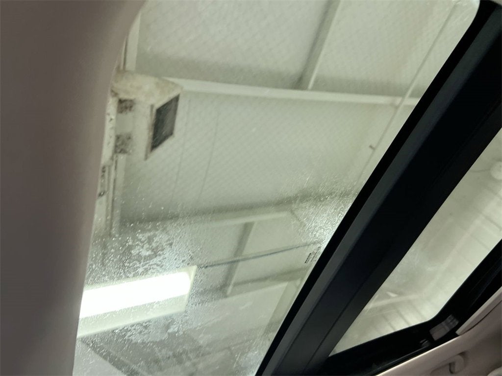 2017 Nissan Murano SV