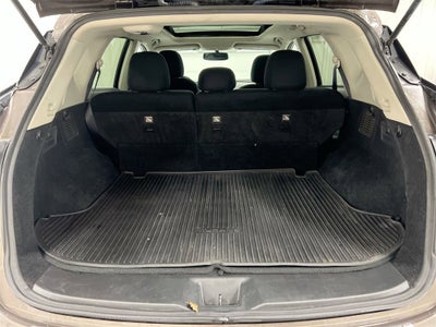 2017 Nissan Murano SV