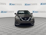 2017 Nissan Murano SV