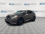 2017 Nissan Murano SV