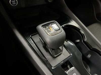 2022 Nissan Rogue S