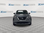 2022 Nissan Rogue S