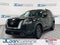 2023 Nissan Pathfinder SV