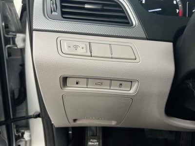 2015 Hyundai Sonata 2.4L SE