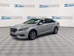 2015 Hyundai Sonata 2.4L SE
