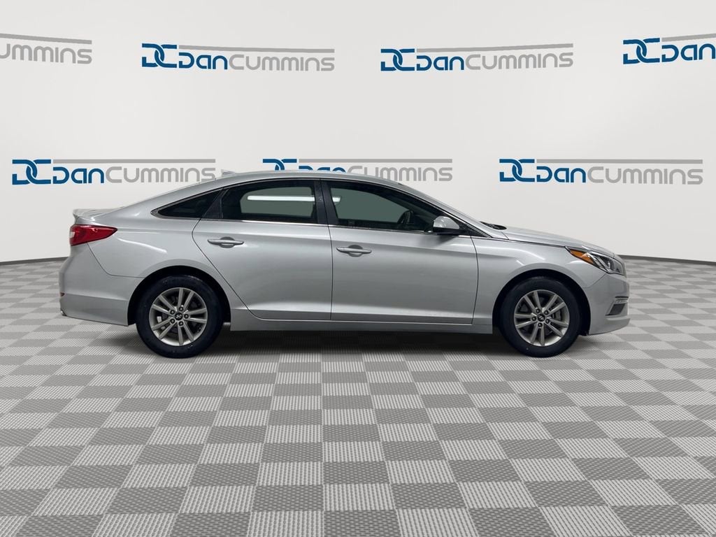 2015 Hyundai Sonata 2.4L SE