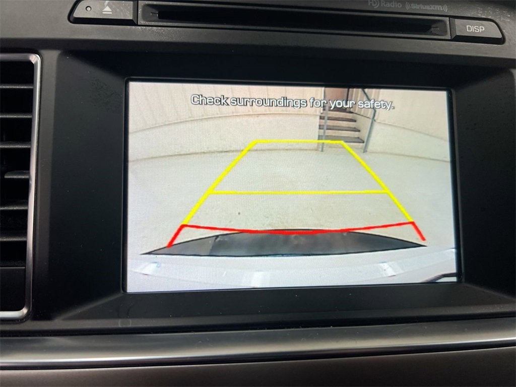 2016 Hyundai Sonata 2.4L Sport