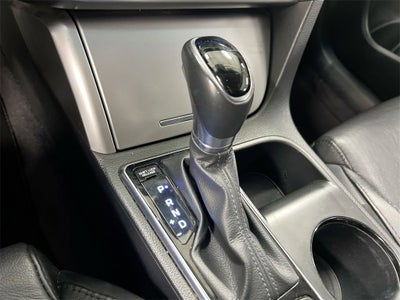 2016 Hyundai Sonata 2.4L Sport