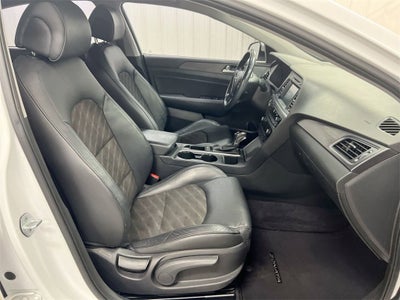 2016 Hyundai Sonata 2.4L Sport