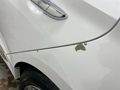 2016 Hyundai Sonata 2.4L Sport