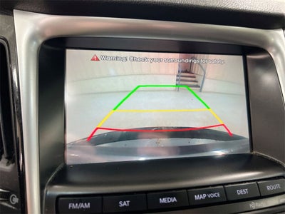 2014 Hyundai Sonata SE