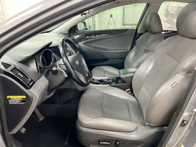 2014 Hyundai Sonata SE