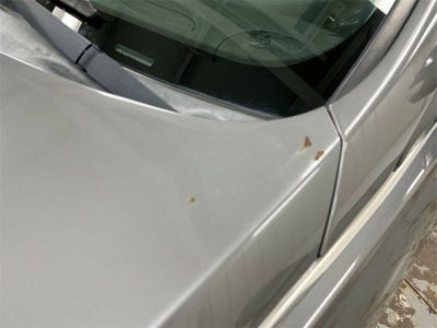 2014 Hyundai Sonata SE