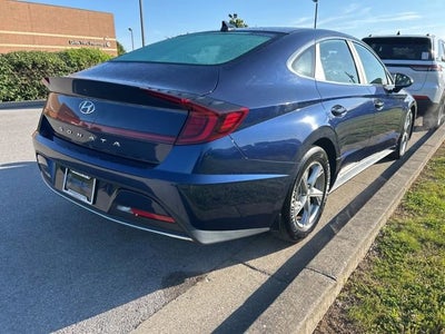 2020 Hyundai Sonata SE