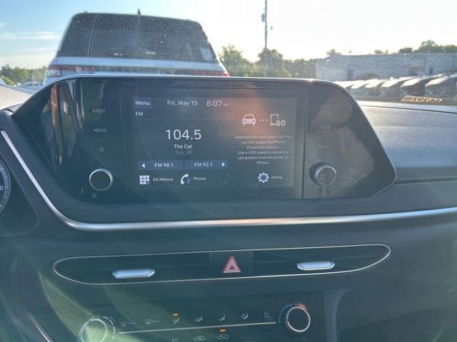 2020 Hyundai Sonata SE