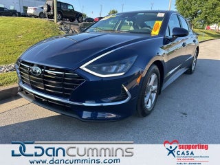 2020 Hyundai Sonata SE