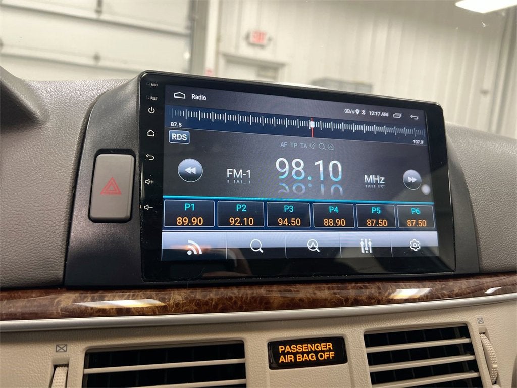 2008 Hyundai Sonata SE