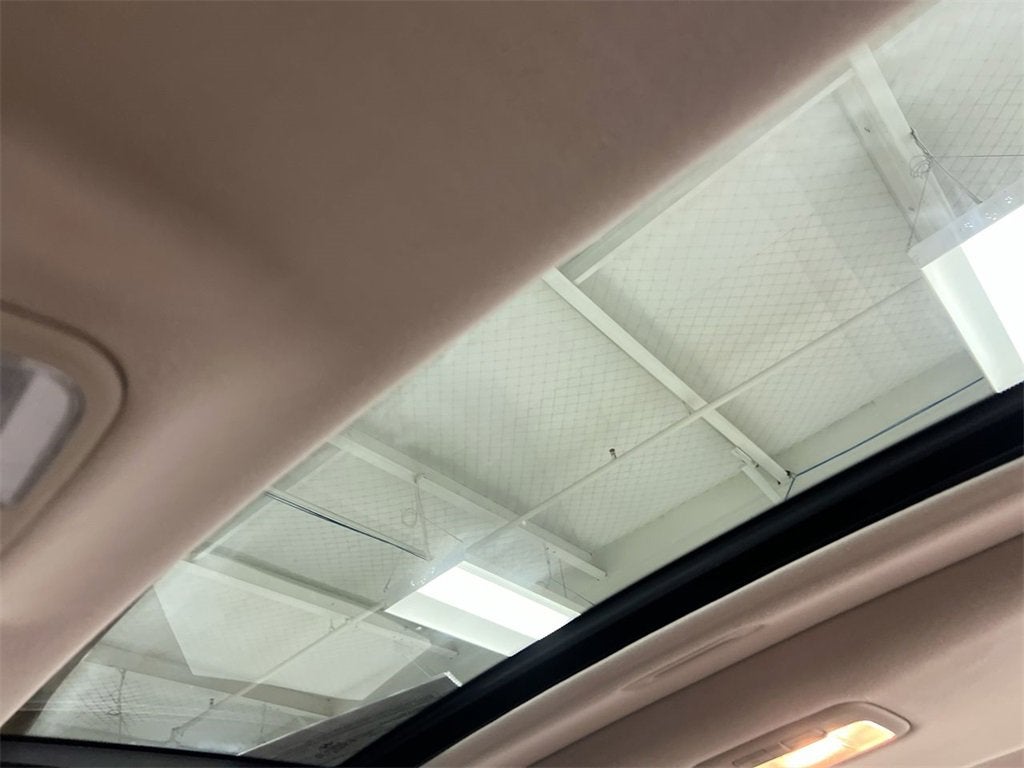 2008 Hyundai Sonata SE