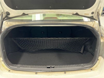 2008 Hyundai Sonata SE