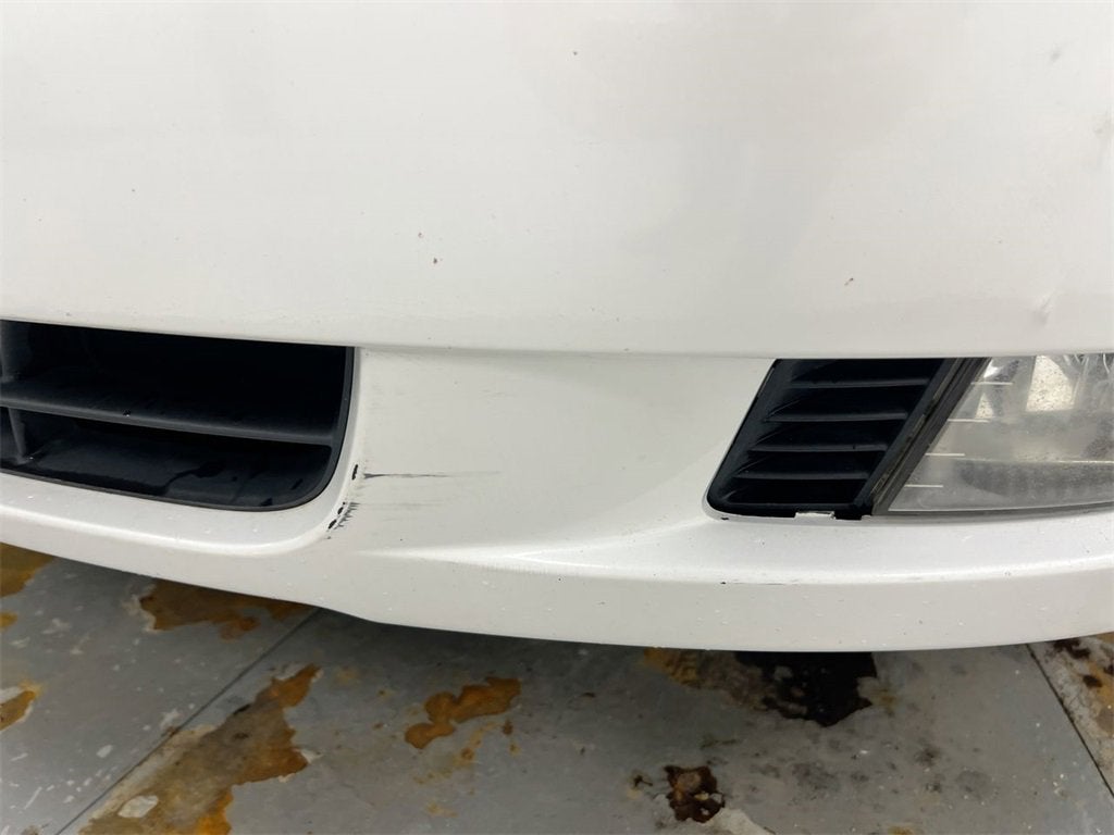 2008 Hyundai Sonata SE